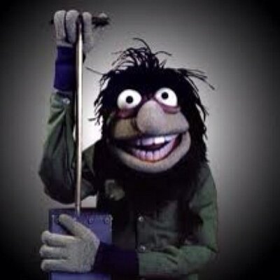 Profile Picture of Paul Huff (@Phuffers) on Twitter