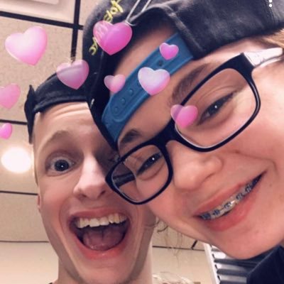 Profile Picture of Garett Burkholder (@Garett7Richard) on Twitter