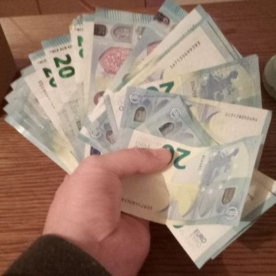 Profile Picture of Blain Kevin (@BlainKevin3) on Twitter