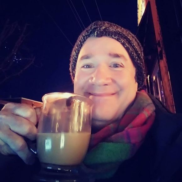 Profile Picture of Mark Lovett (@markjlovett) on Poshmark