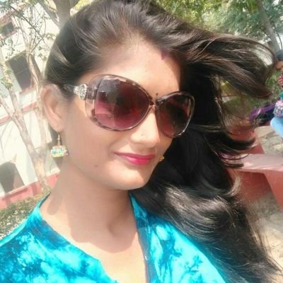 Profile Picture of Jaishree Gupta (@jaishreegupta95) on Twitter
