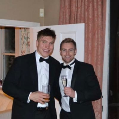 Profile Picture of MALLETT (@Mallett__ben) on Twitter