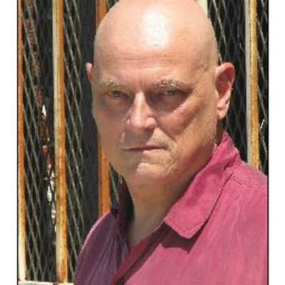 Profile Picture of Timothy L. Raynor (@TimothyLRaynor) on Twitter