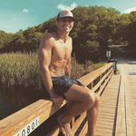 Profile Picture of Trent Peterson (@trentp123) on Instagram