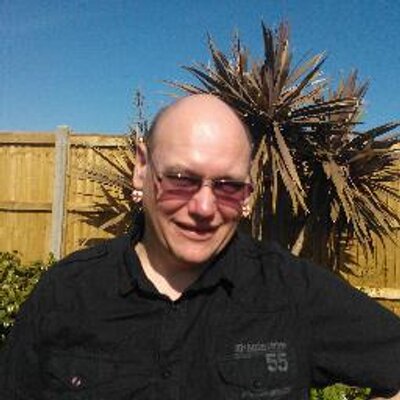 Profile Picture of William Keeling (@wdkeeling) on Twitter