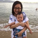 Profile Picture of Amanda Yuen (@merryamanda) on Instagram