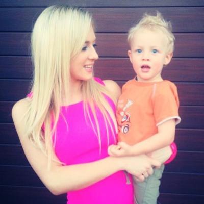 Profile Picture of Brianna Leach (@bleachteach) on Twitter