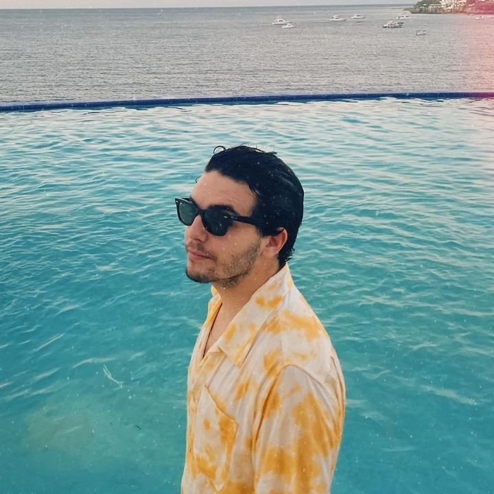 Profile Picture of Rui Vasconcelos (@ruiv92) on Tiktok