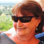 Profile Picture of Joyce McGregor (@mcgregor.joyce) on Instagram