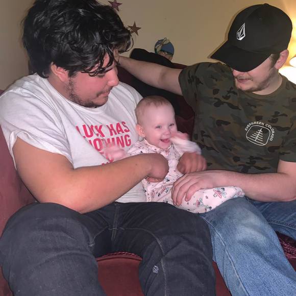 Profile Picture of Joey Kasika (@joeykasika) on Poshmark