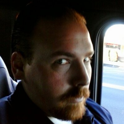 Profile Picture of Aaron Frizzell (@aaronfrizz) on Twitter