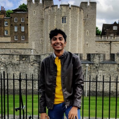 Profile Picture of Gaurav Sen (@gkcs_) on Twitter