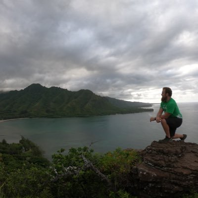 Profile Picture of Andrew Lanza (@lanza_plane) on Twitter