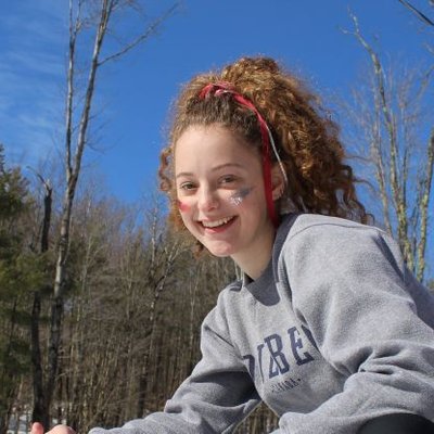 Profile Picture of Lillian Kirkpatrick (@LillianKirkpa16) on Twitter