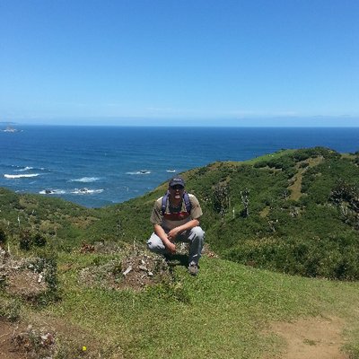 Profile Picture of WELD (@@WilliamSLoboS) on Twitter