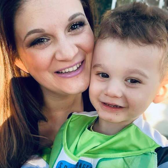 Profile Picture of Krystina Cronin (@krystinacronin) on Poshmark