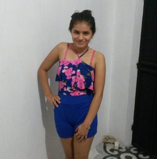 Profile Picture of Andrea Alcivar (@andrea.alcivar.5492) on Facebook