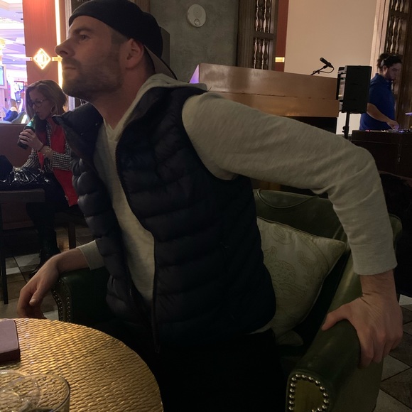 Profile Picture of Chris Mcintyre (@mcintyrechris05) on Poshmark