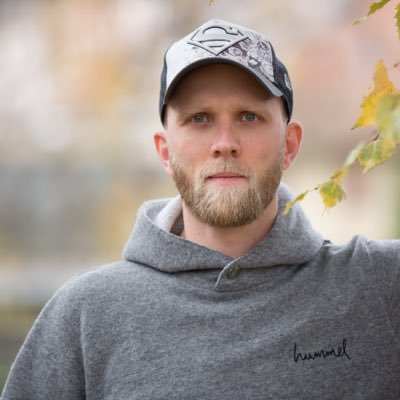 Profile Picture of Alex Strittmatter (@alexstrittmatte) on Twitter