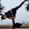 Profile Picture of melanietayloryoga (@@melanietayloryoga) on Tiktok