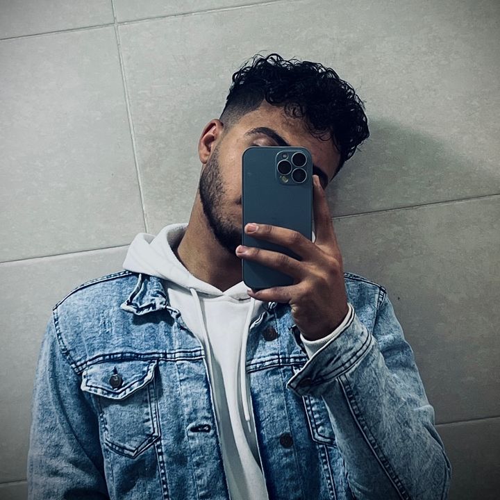 Profile Picture of عــــمــــار👑 (@ebrahimammar10) on Tiktok