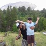 Profile Picture of nicolas bongiovanni (@nicolas_david_bongiovanni) on Instagram