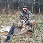 Profile Picture of Travis Jarrell (@tjarr24) on Instagram