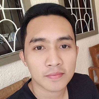 Profile Picture of Amir Jason Malanog (@amir_jason) on Twitter