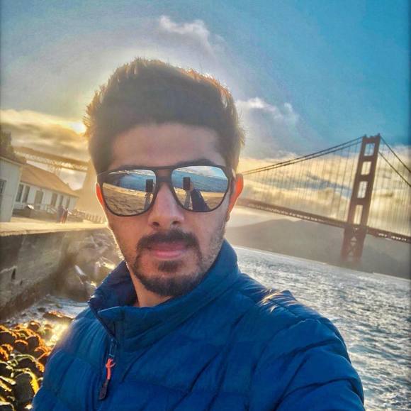 Profile Picture of Smit Shah (@slimsmit) on Poshmark