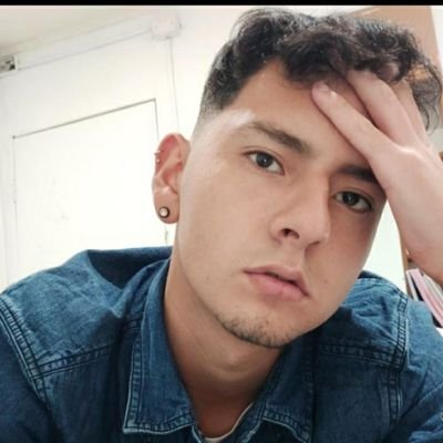 Profile Picture of Carlos (@Carlos_yordan20) on Twitter