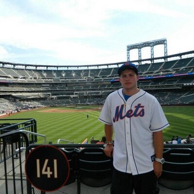 Profile Picture of Andrew Ferranti (@andrew_ferranti) on Twitter