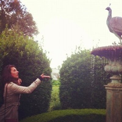 Profile Picture of Becca Ptaszynski (@@beccaptaszynski) on Twitter