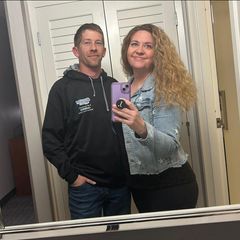 Profile Picture of Jillian Coffman Veach (@jillian.coffman.v) on Tiktok