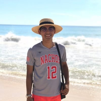 Profile Picture of Syed Haris (@sydhrs) on Twitter