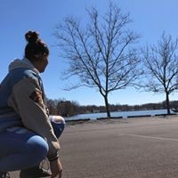 Profile Picture of Candace Wright (@candace-wright-26) on Quora