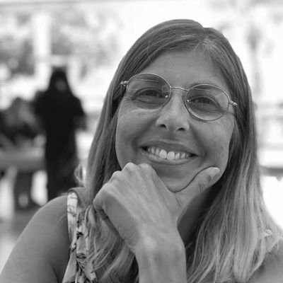 Profile Picture of Silvina Dicranian (@sil_dicranian) on Twitter