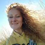 Profile Picture of Erica Fuchs (@48starsonme81) on Instagram