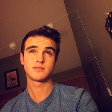 Profile Picture of Jordan Laughlin (@jlaughss) on Twitter