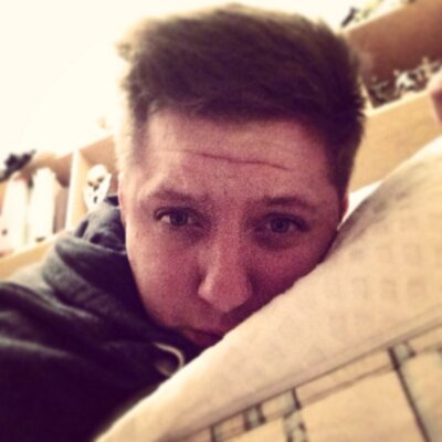 Profile Picture of Jordan (@jordancollison1) on Twitter