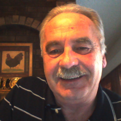 Profile Picture of Jim Farina (@jfarina6) on Twitter