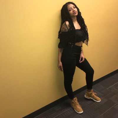 Profile Picture of K.Lee☺️ (@KiaLeach_) on Twitter