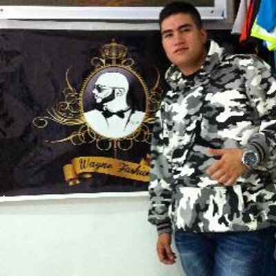 Profile Picture of Sebastian Paz (@sebastianpaz225) on Twitter