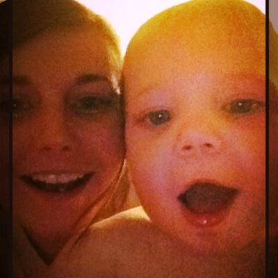 Profile Picture of Crystal Vanderpool (@crystalvwraps) on Twitter