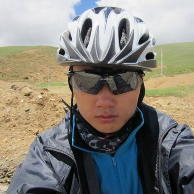 Profile Picture of MaxChen (@MaxChenCN) on Twitter