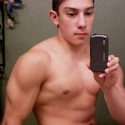 Profile Picture of Jonathan Griego (@JJxBODYBUILDING) on Twitter