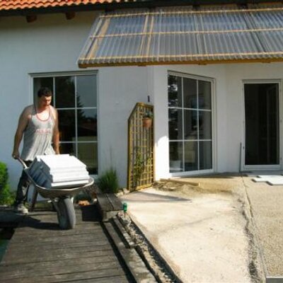 Profile Picture of Peter Walter (@Bauprofi1) on Twitter