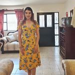 Profile Picture of Nidia Ramírez Monárrez (@nidianinoche) on Instagram