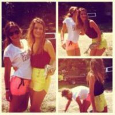 Profile Picture of Shawna Adkins (@ShawnaAdkins10) on Twitter