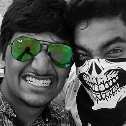 Profile Picture of Teja Singh (@tejasingh510) on Twitter