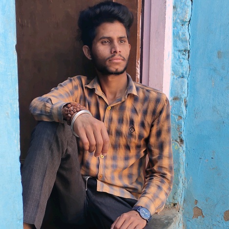 Profile Picture of Ishwar Singh (@ishwarsingh7264) on Tiktok
